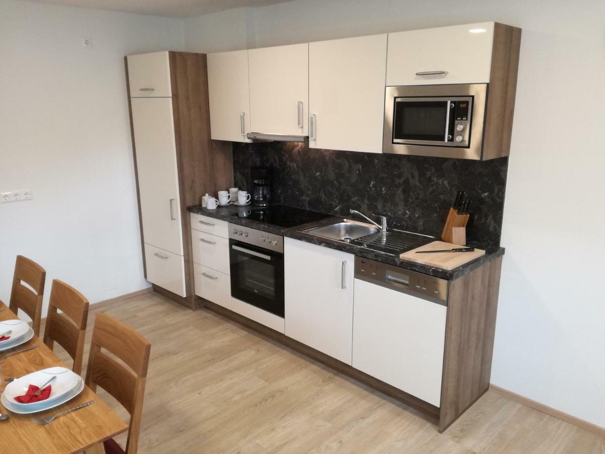 Zur Wagnerei Apartamento Aich  Exterior foto